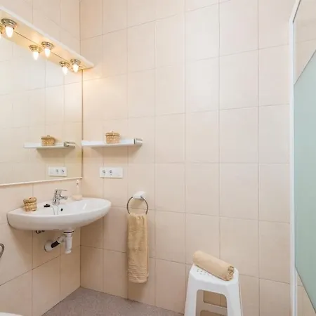 Villa Casa Carlos - En Son Cabrises *