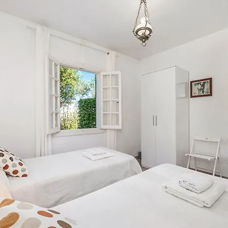 Villa Casa Carlos - En Son Cabrises *