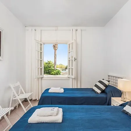 Casa Carlos - En Son Cabrises Villa