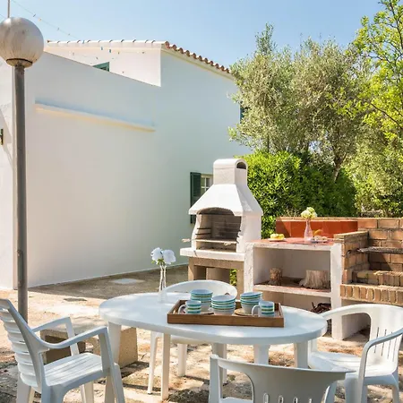 Casa Carlos - En Son Cabrises Villa *