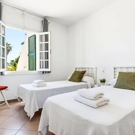 Casa Carlos - En Son Cabrises Villa