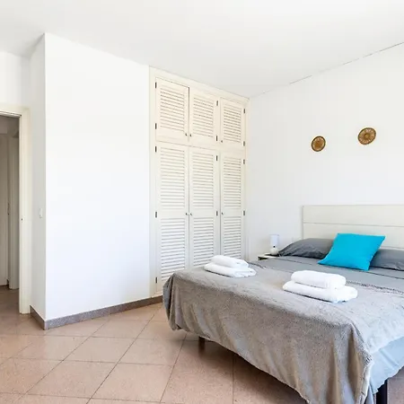 Villa Casa Carlos - En Son Cabrises