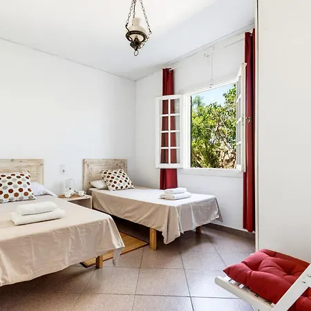 Casa Carlos - En Son Cabrises Villa *