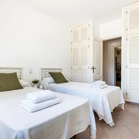 Villa Casa Carlos - En Son Cabrises Cala Blanca (Menorca)