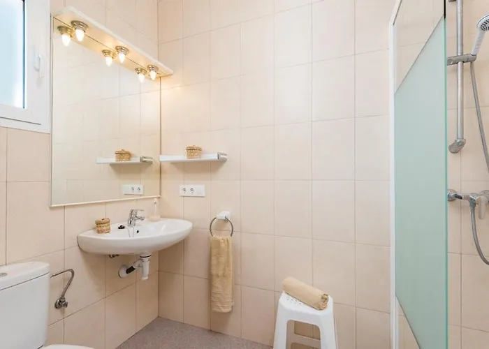 Villa Casa Carlos - En Son Cabrises *