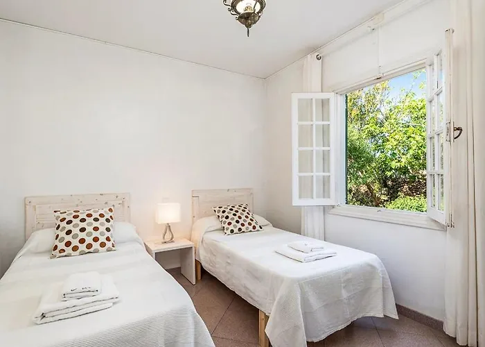 Casa Carlos - En Son Cabrises Villa