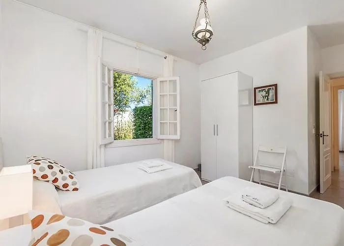 Villa Casa Carlos - En Son Cabrises *