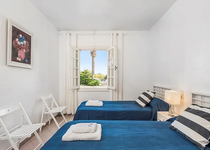 Casa Carlos - En Son Cabrises Villa