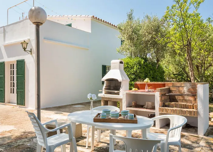 Casa Carlos - En Son Cabrises Villa *