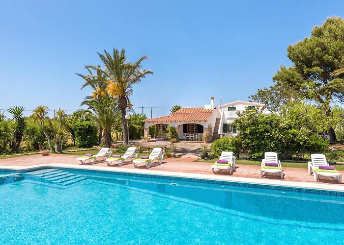 Casa Carlos - En Son Cabrises *