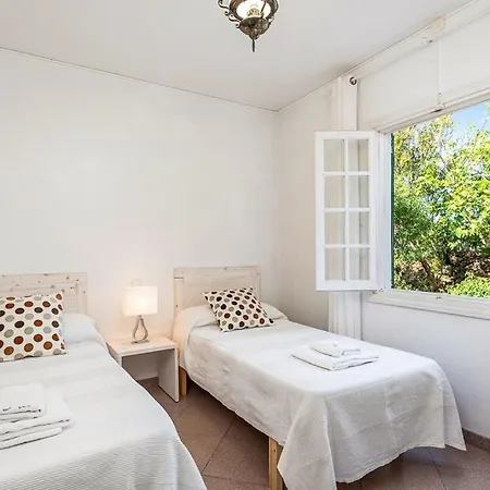 Casa Carlos - En Son Cabrises Villa