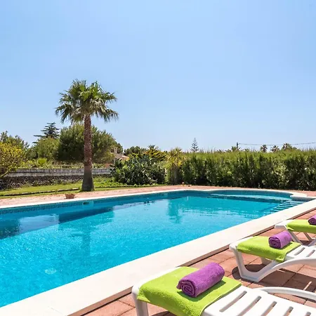 Casa Carlos - En Son Cabrises Villa Cala Blanca (Menorca)